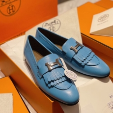 Hermes Business Shoes